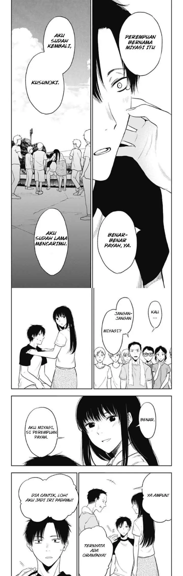 Jumyou wo Kaitotte Moratta. Ichinen ni Tsuki, Ichimanen de chapter 16 halaman 13