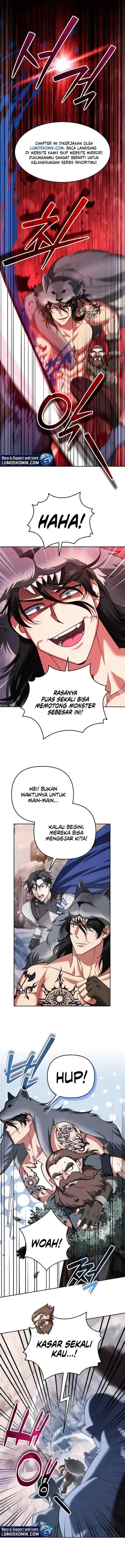 My Alter Ego's Path to Greatness chapter 54 halaman 6