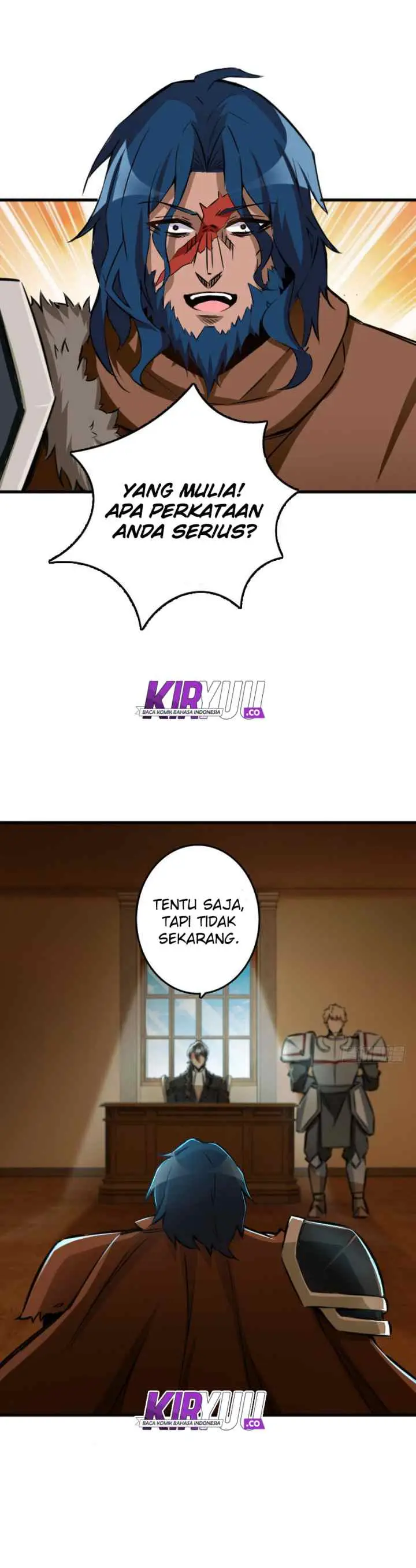 Release That Witch chapter 79 halaman 5