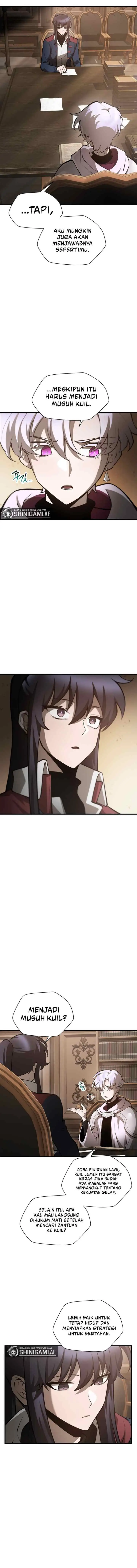 Helmut: The Forsaken Child chapter 64 halaman 5