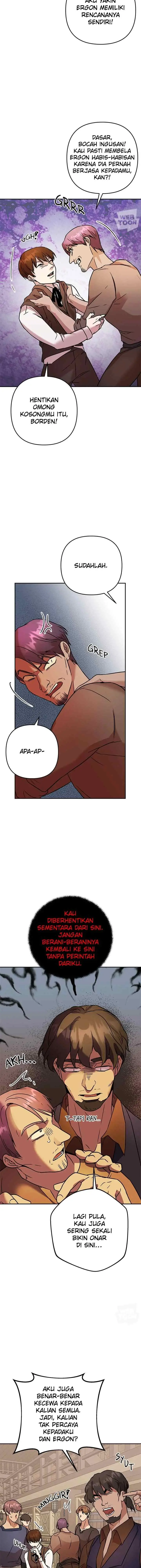 Agatha chapter 57 halaman 12