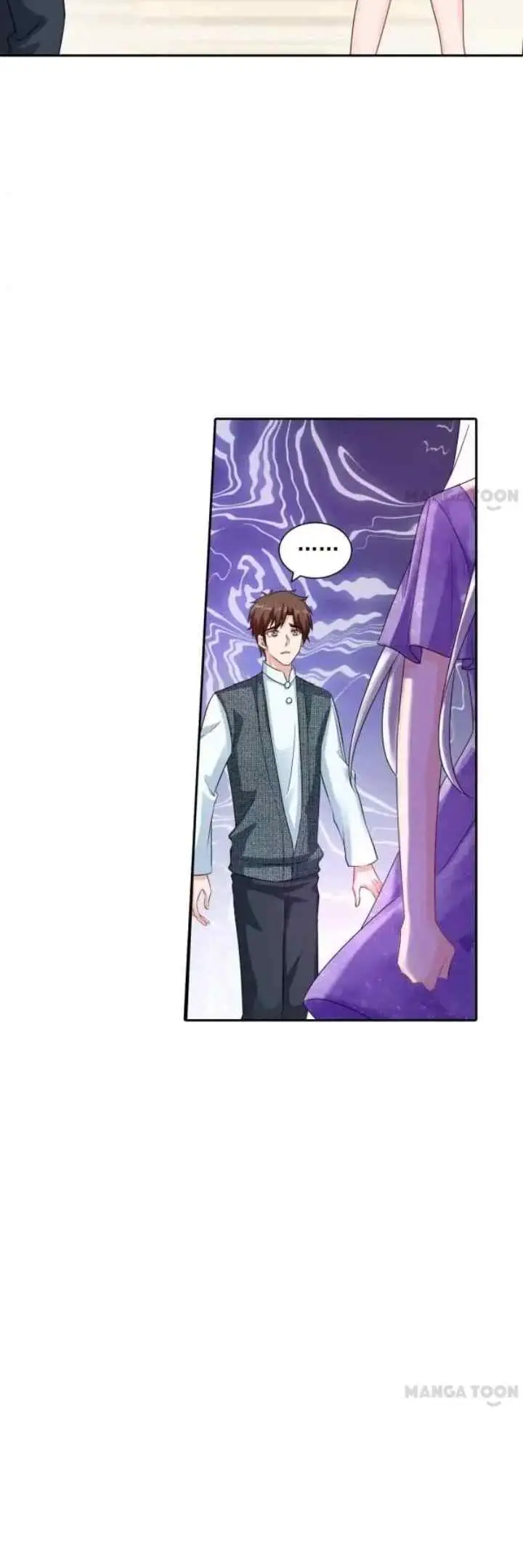 Warm Wedding chapter 264 halaman 7