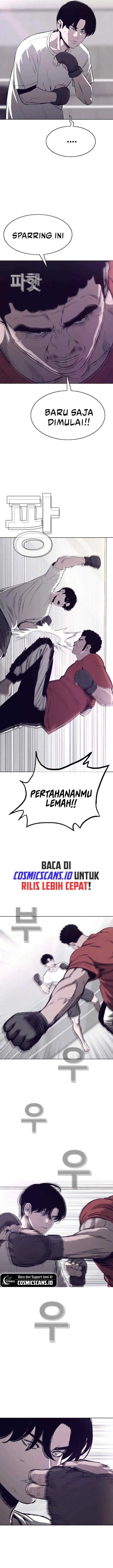 Would You Like to Sign The Contract? chapter 29 halaman 10