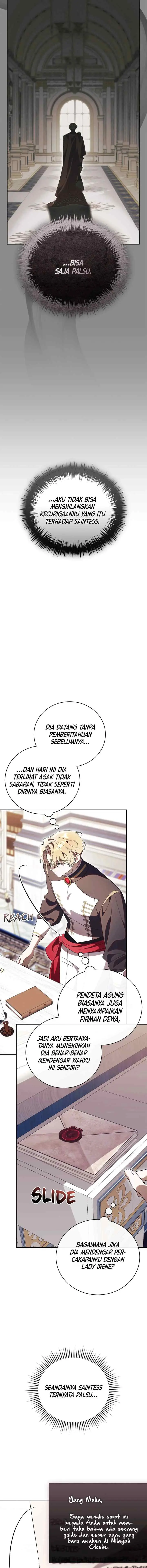 How To Reject My Obsessive Ex-husband chapter 67 halaman 17