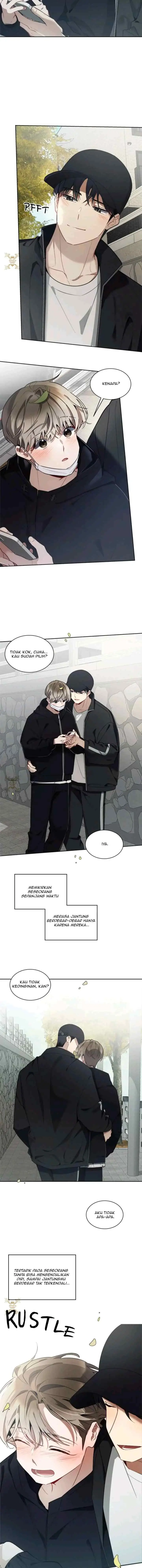Cherry Doll Scandal chapter 40 halaman 4