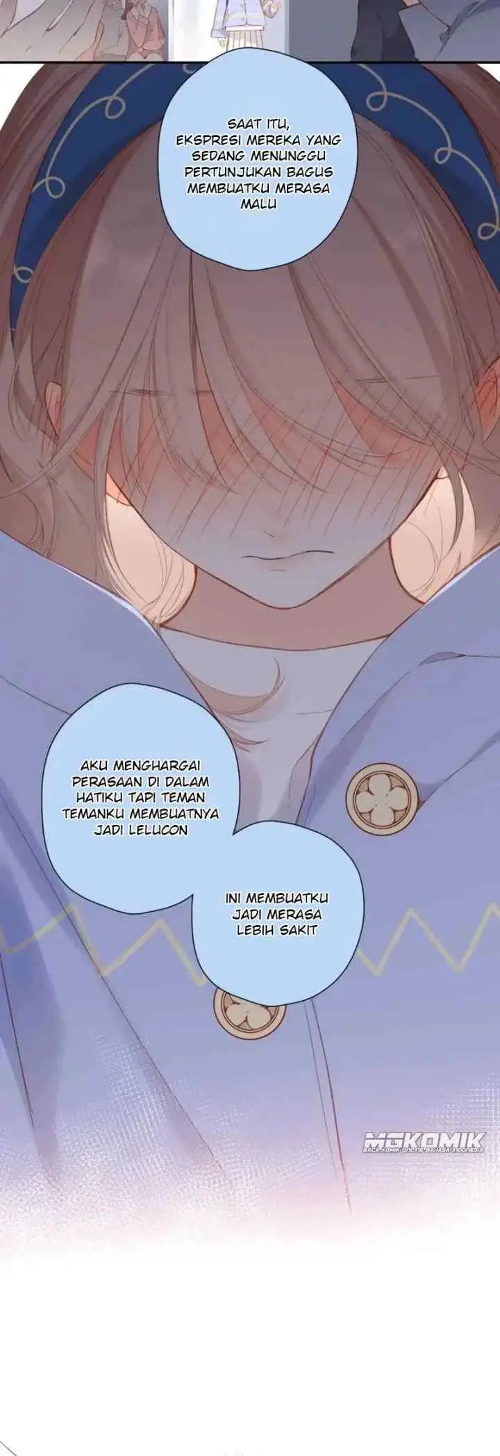 Once More chapter 117 halaman 6
