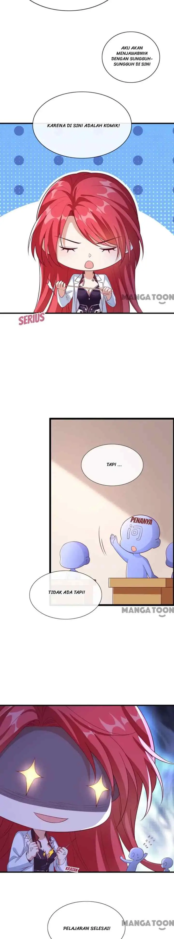 My Chubby Princess Consort chapter 218 halaman 17