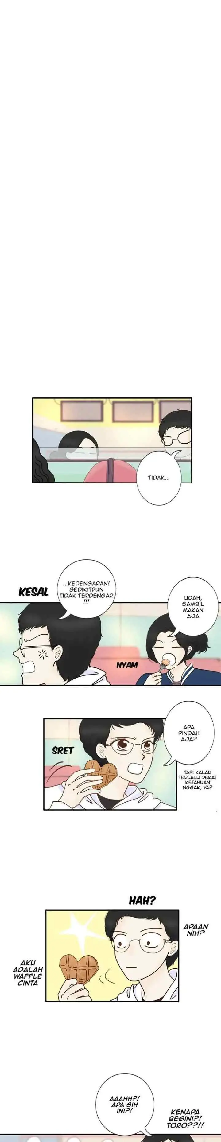 90 Days chapter 71 halaman 5