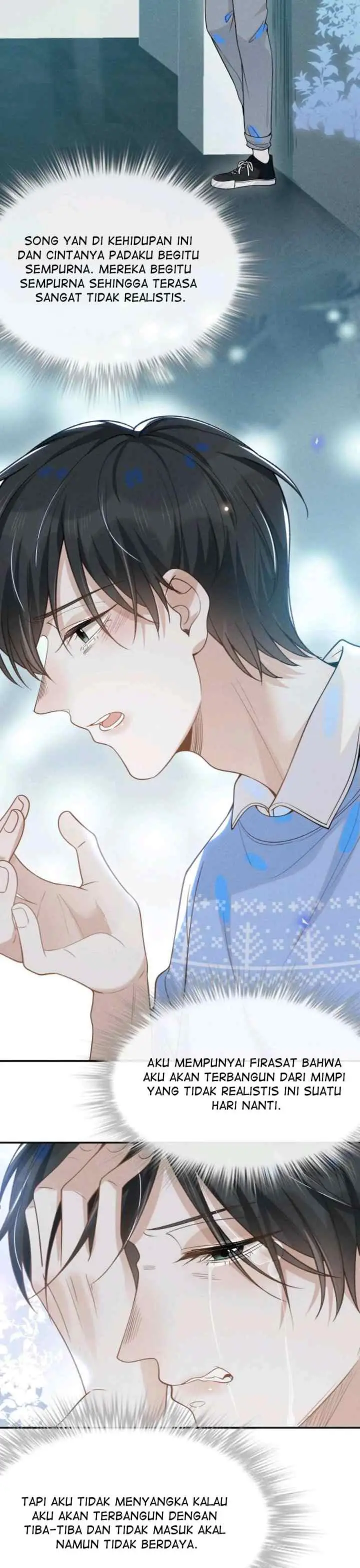 Don't Meet Again in the Next Life chapter 42 halaman 13