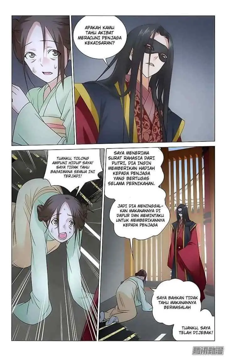 Prince Don't do This chapter 56 halaman 8
