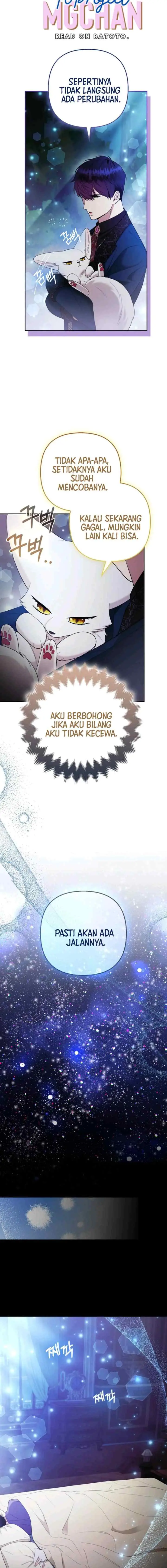 The Grand Duke's Fox Princess chapter 36 halaman 14