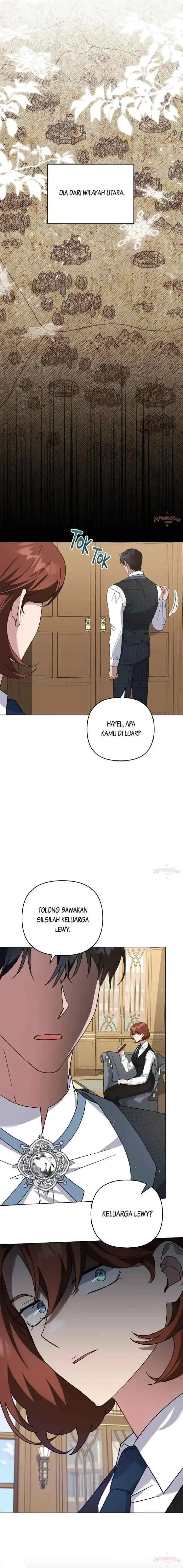 What It Means To Be You chapter 158 halaman 4