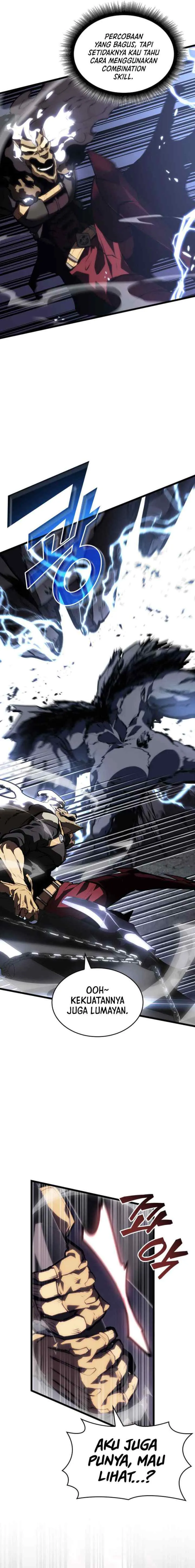 Return of the SSS-Class Ranker chapter 52 halaman 13