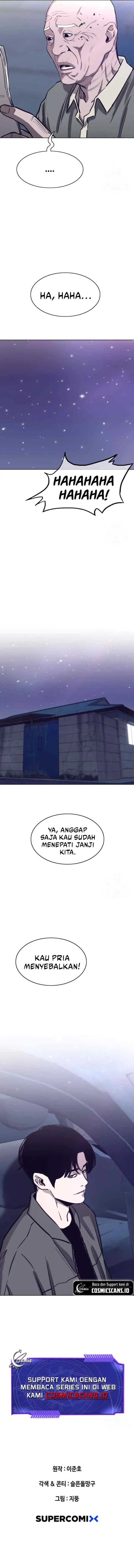 Would You Like to Sign The Contract? chapter 20 halaman 11