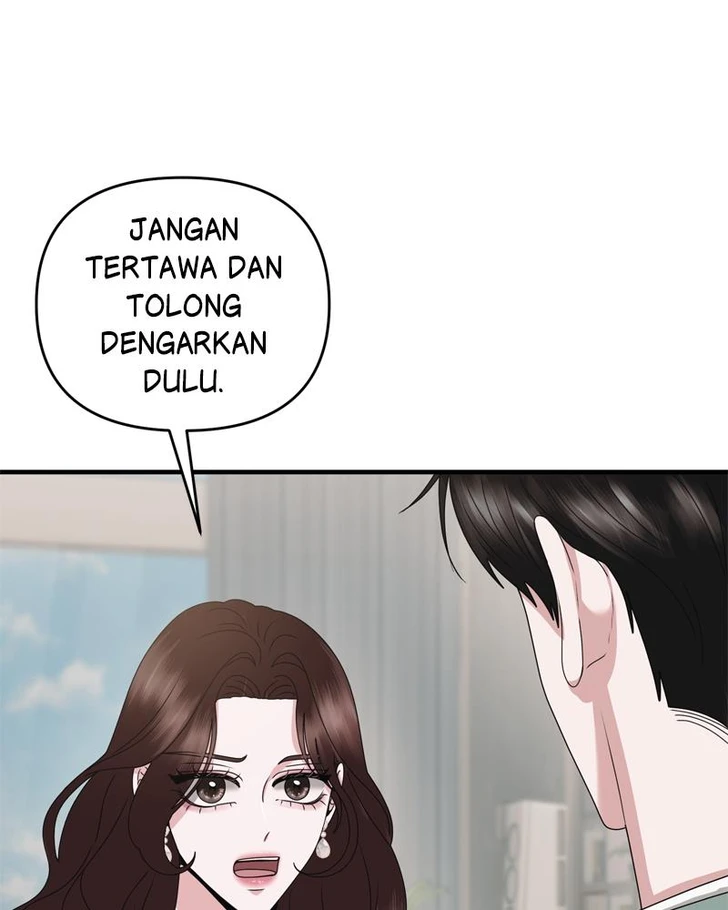 One Day I Found a Husband chapter 56 halaman 140