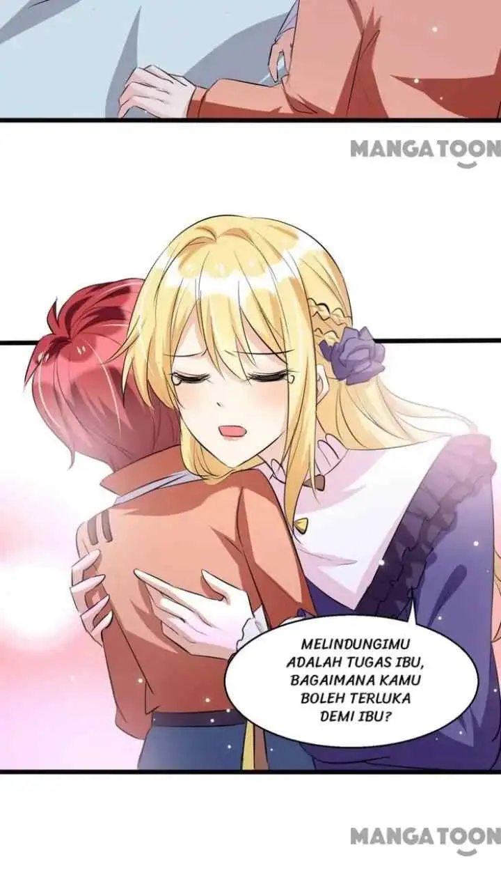 My Crazy Journalist Wife chapter 93 halaman 18