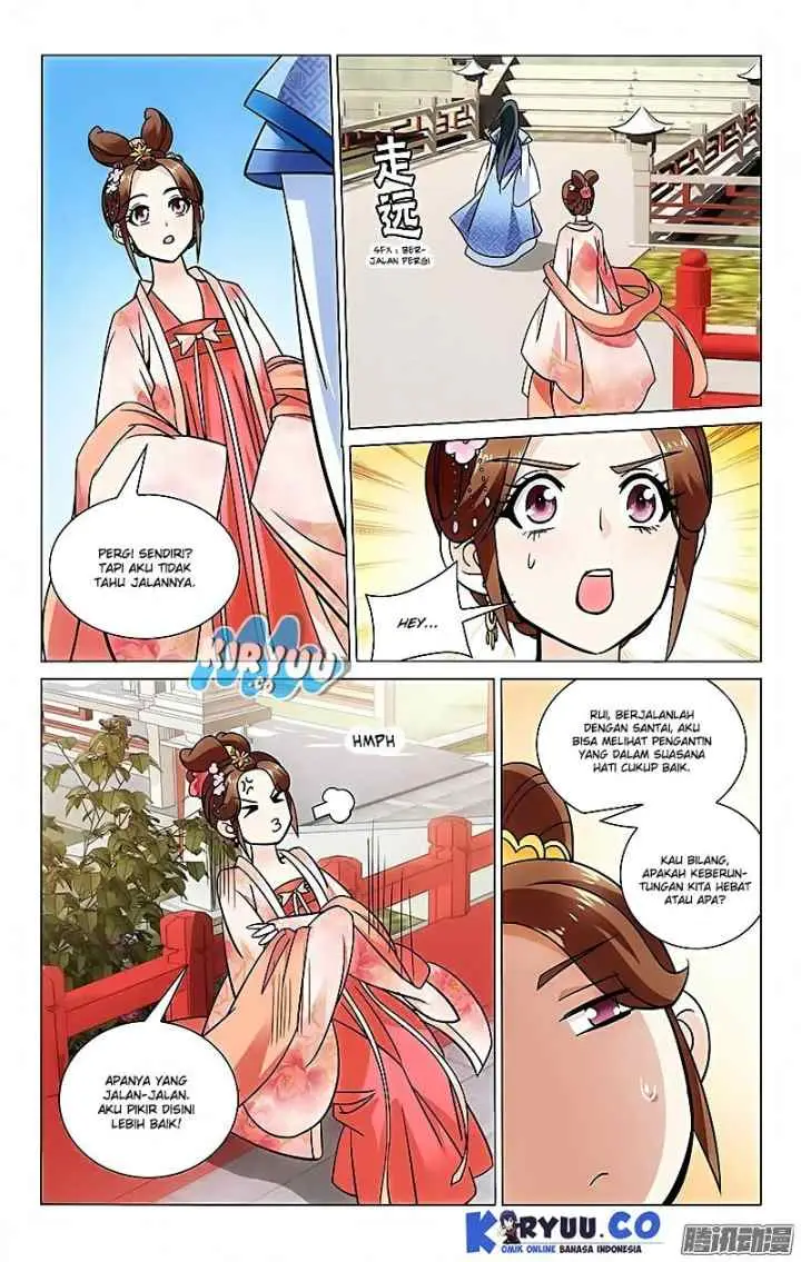 Prince Don't do This chapter 30 halaman 11
