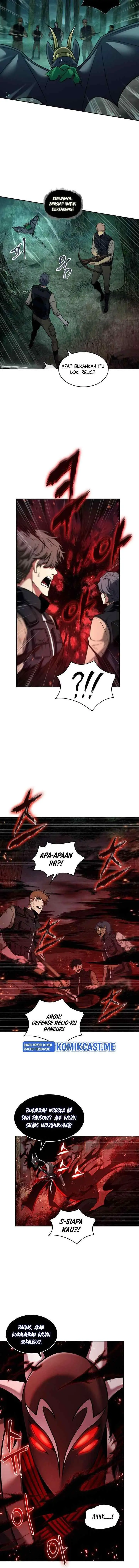Tomb Raider King chapter 329 halaman 7