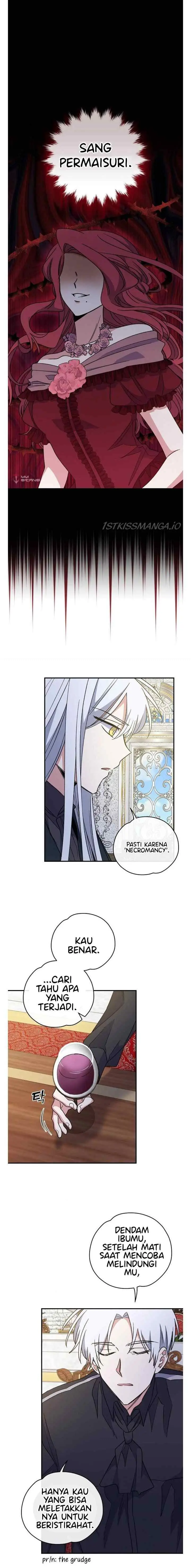 Yigret chapter 48 halaman 14