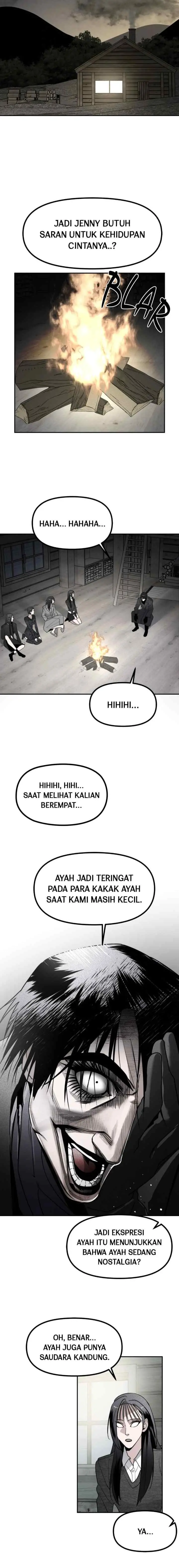 The Ki Sisters chapter 45 halaman 18