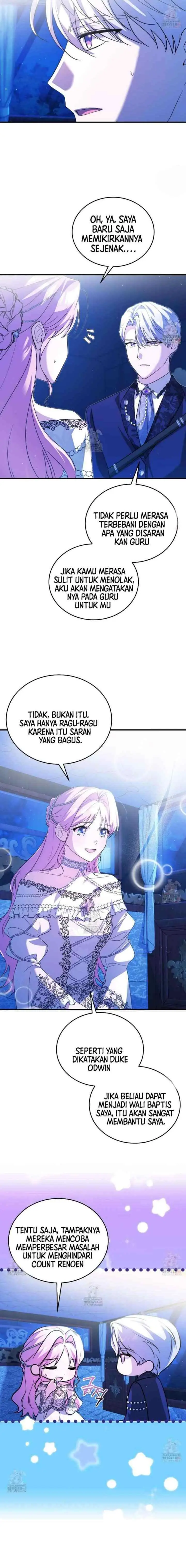 I Didn't Lull You to Sleep Only For You to Be Obsessed chapter 55 halaman 17