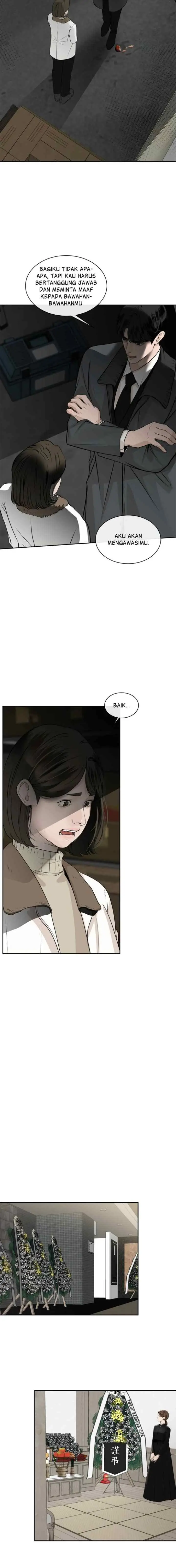 I'll Give You Everything chapter 64 halaman 9