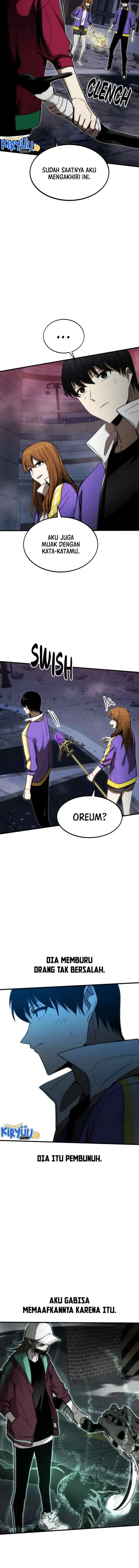 Ultra Alter chapter 85 halaman 11