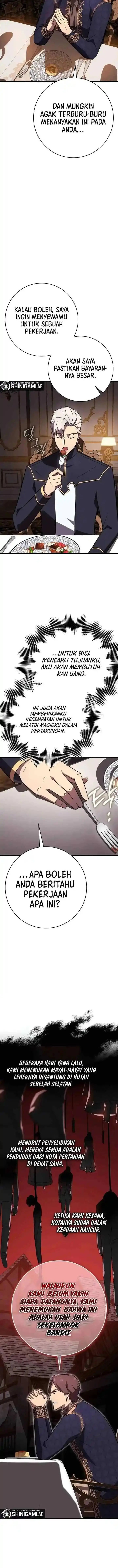 Limit-Breaking Genius Mage chapter 4 halaman 13