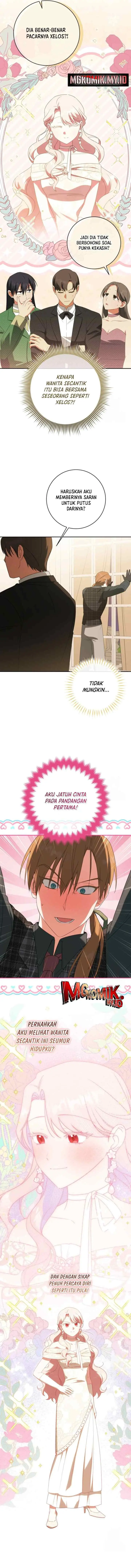 The Princess is Evil chapter 145 halaman 10