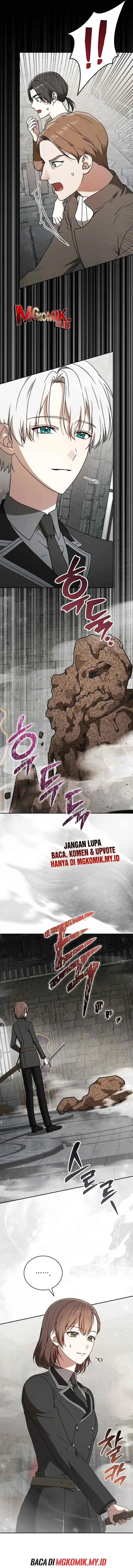 The Concept-Grasping Magical Genius chapter 23 halaman 10