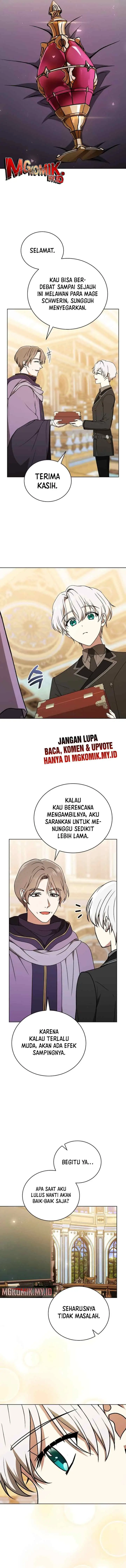 The Concept-Grasping Magical Genius chapter 20 halaman 13