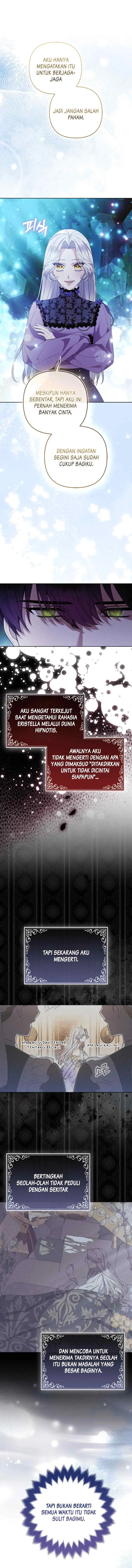 The Grand Duke's Fox Princess chapter 50 halaman 4