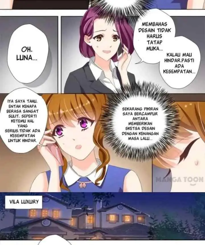 Haomen Tianjia Qianqi chapter 26 halaman 7