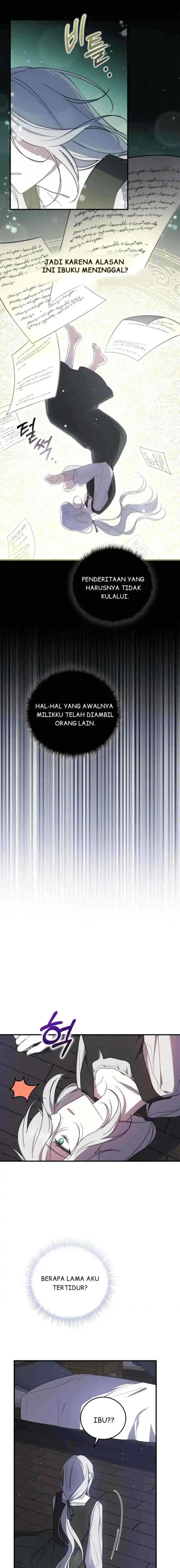 Please Support My Revenge chapter 1 halaman 15