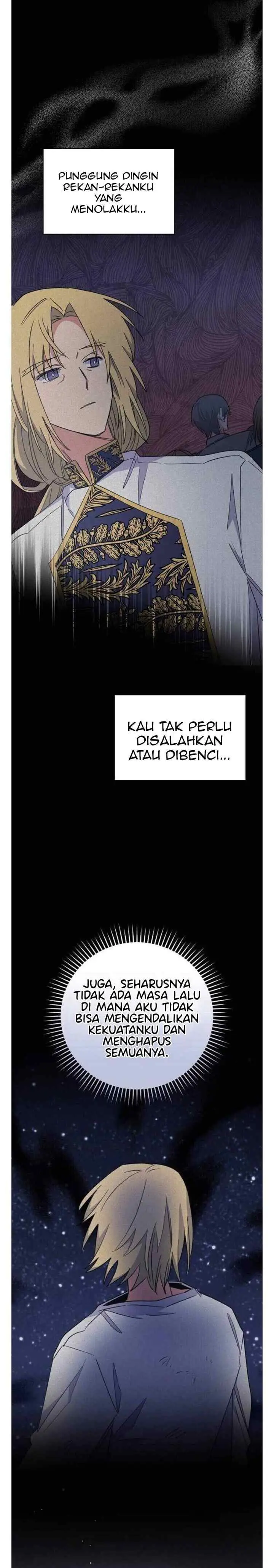 Yigret chapter 38 halaman 16