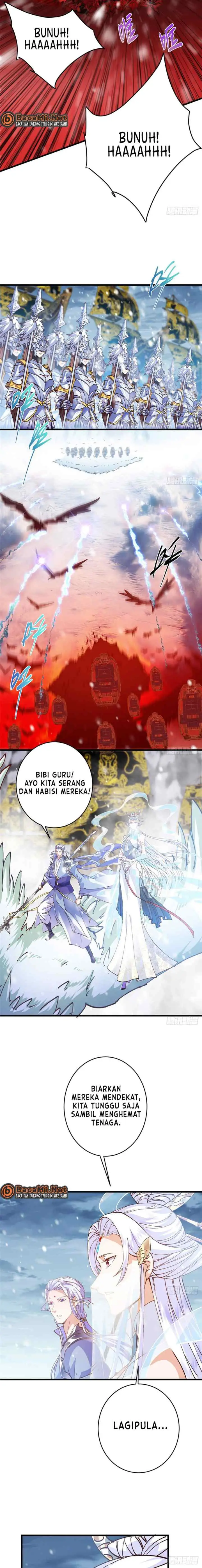 Keep A Low Profile, Sect Leader chapter 592 halaman 13