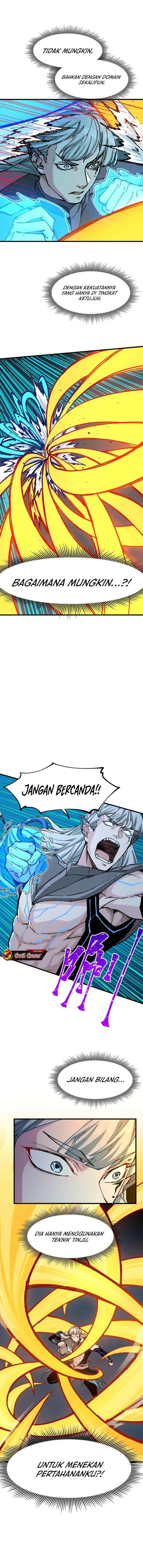The Sacred Ruins chapter 273 halaman 10