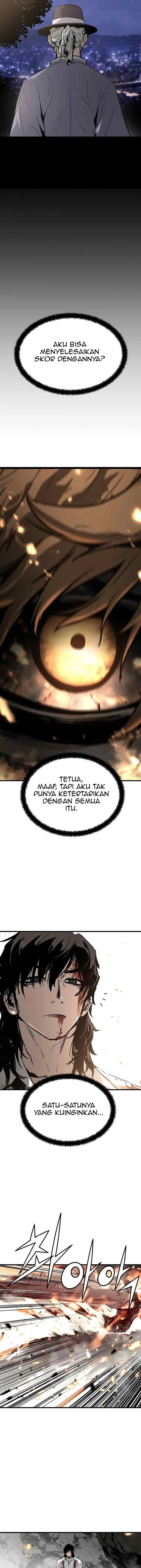 The Breaker Eternal Force chapter 59 halaman 9