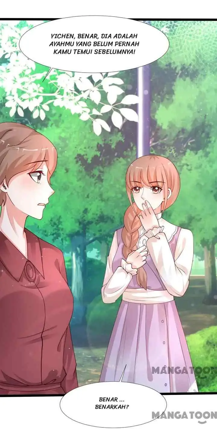 The Strongest Peach Blossom chapter 242 halaman 18