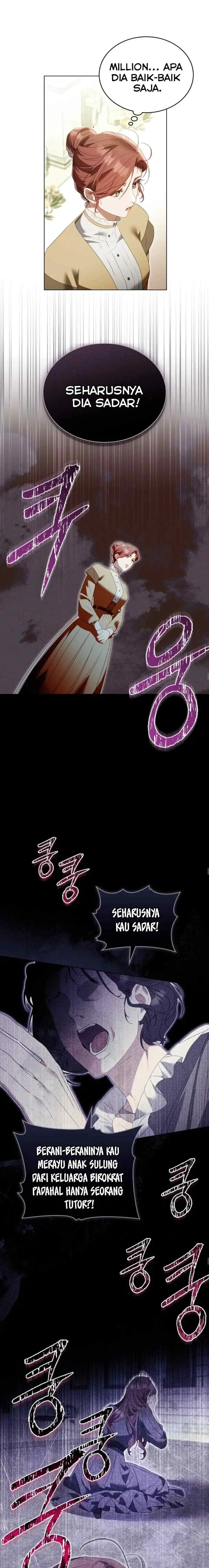 Odalisque chapter 6 halaman 13