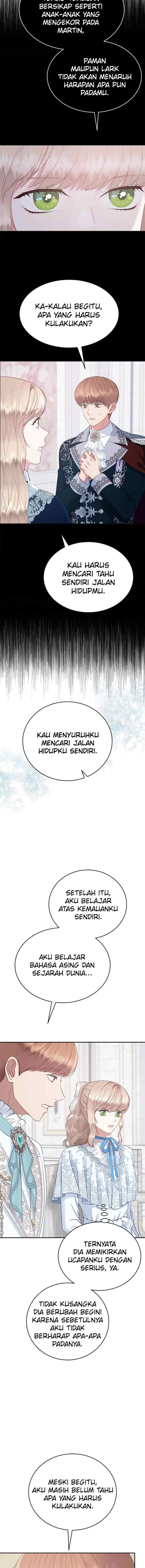 What Does That Evil Dragon Live For? chapter 69 halaman 5