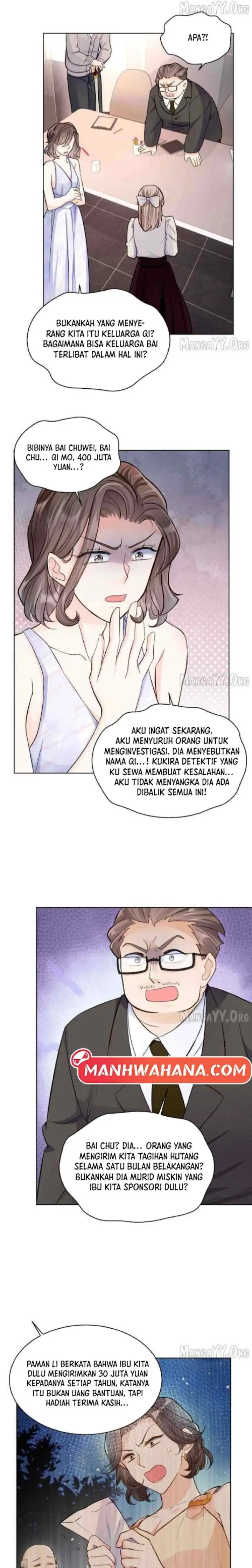She-Ancestor chapter 70 halaman 7