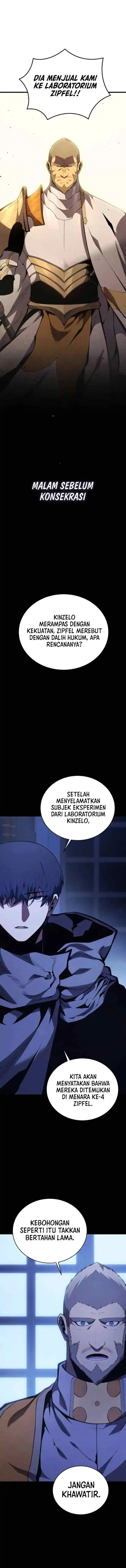 Swordmaster's Youngest Son chapter 173 halaman 13