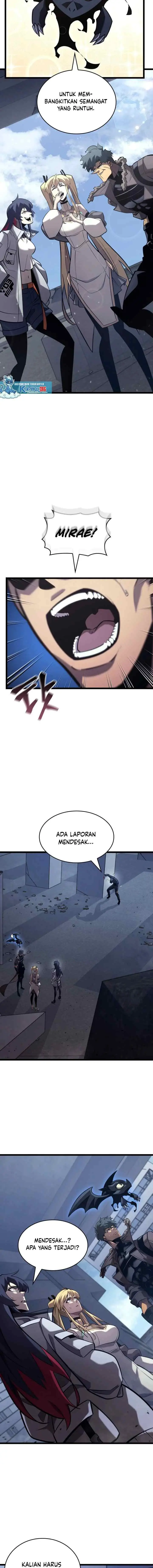 Return of the SSS-Class Ranker chapter 174 halaman 18