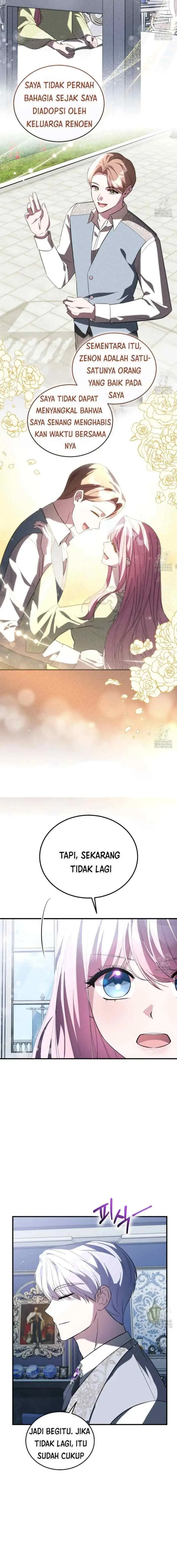 I Didn't Lull You to Sleep Only For You to Be Obsessed chapter 31 halaman 7