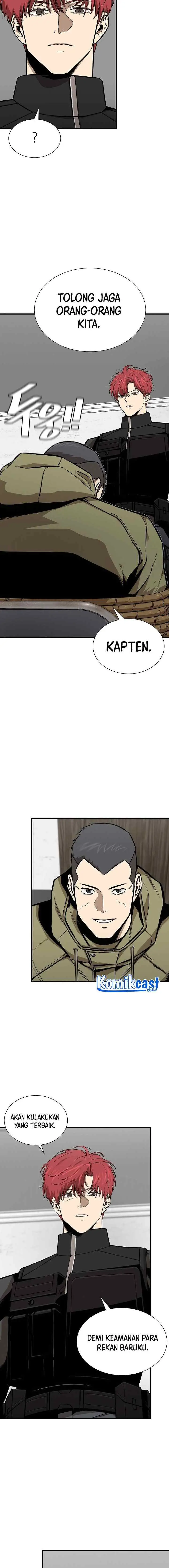 Return Survival chapter 129 halaman 4