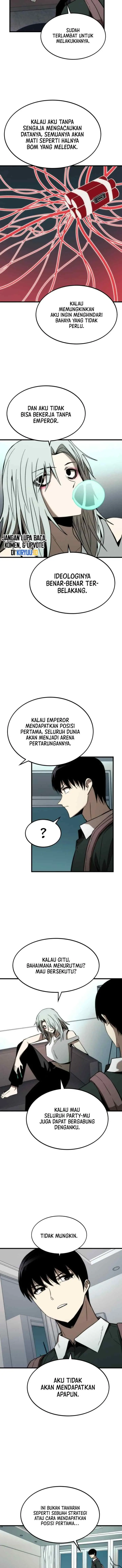 Ultra Alter chapter 58 halaman 13