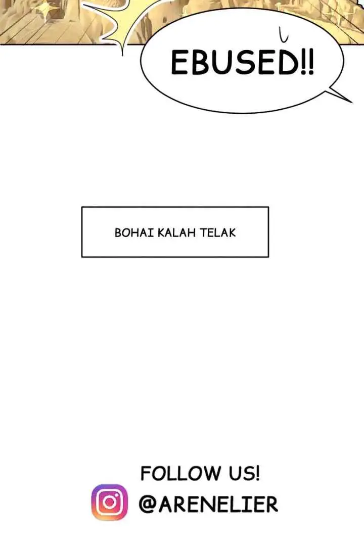 Stand Up, Mr. President! chapter 94 halaman 20