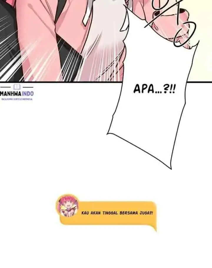 Premarital Relationship chapter 30 halaman 17