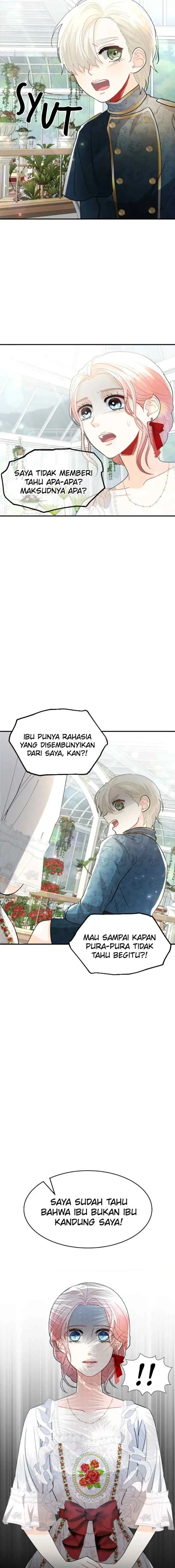 Prince Maker chapter 64 halaman 11